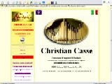  www.miositoweb.com/christian.casse